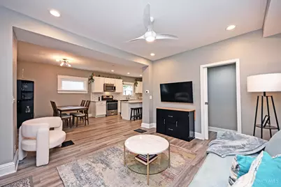 3423 Algona Place, Cincinnati, OH 45207 - Photo 6