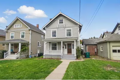 3439 Duncan Avenue, Cincinnati, OH 45208 - Photo 2