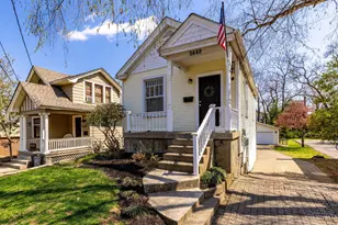 3640 Herschel Ave, Cincinnati, OH 45208 - Photo 2
