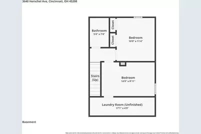 3640 Herschel Avenue, Cincinnati, OH 45208 - Photo 30
