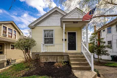 3640 Herschel Avenue, Cincinnati, OH 45208 - Photo 1