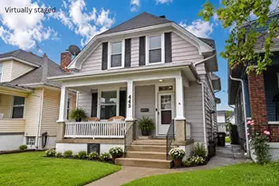 449 Cleveland Ave, Hamilton, OH 45013 - Photo 1