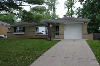 3347 Gerold Drive, Cincinnati, OH 45238 - Photo 1