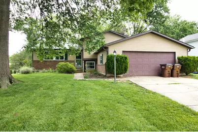 4204 Cannon Gate Drive, Union Township, OH 45245 - Photo 2