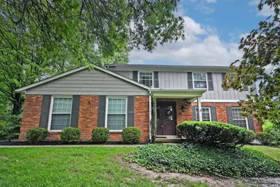 6212 Stirrup Road, Cincinnati, OH 45244 - Photo 2