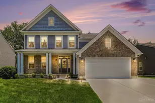 2112 Silver Linden Dr, Tipp City, OH 45371 - Photo 1