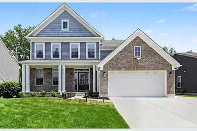 2112 Silver Linden Drive, Tipp City, OH 45371 - Photo 2