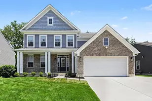 2112 Silver Linden Dr, Tipp City, OH 45371 - Photo 2