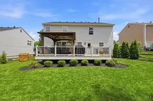 955 Greengate Dr, Lebanon, OH 45036 - Photo 50