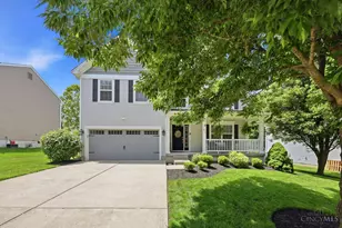 955 Greengate Dr, Lebanon, OH 45036 - Photo 2