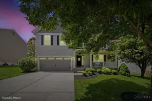 955 Greengate Dr, Lebanon, OH 45036 - Photo 1