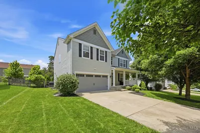 955 Greengate Drive, Lebanon, OH 45036 - Photo 4