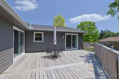 4804 Ronald Drive, Middletown, OH 45042 - Photo 34