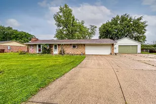 250 Sunnybrook Trail, Enon, OH 45323 - Photo 28