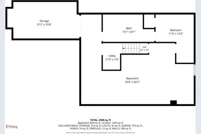 1178 Meadow Knoll Court, Union Township, OH 45103 - Photo 36