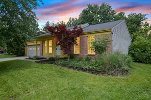 1178 Meadow Knoll Ct, Union Township, OH 45103 - Photo 1
