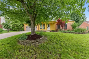 1178 Meadow Knoll Ct, Union Township, OH 45103 - Photo 4