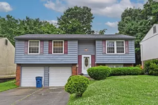 1047 Beacon St, Cincinnati, OH 45230 - Photo 1