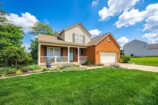848 Dufour Ln, Oxford, OH 45056 - Photo 1
