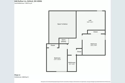 848 Dufour Lane, Oxford Township, OH 45056 - Photo 36