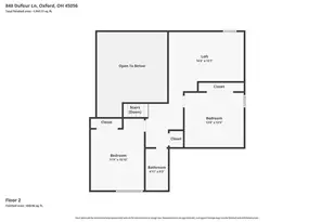 848 Dufour Ln, Oxford, OH 45056 - Photo 36