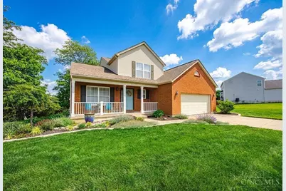 848 Dufour Lane, Oxford Township, OH 45056 - Photo 32