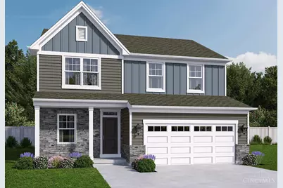 6801 Daniel's Walk, Cincinnati, OH 45233 - Photo 2