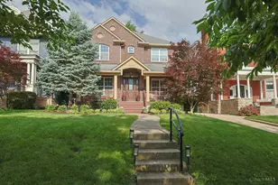 3435 Stettinius Ave, Cincinnati, OH 45208 - Photo 1