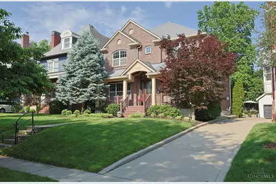 3435 Stettinius Avenue, Cincinnati, OH 45208 - Photo 2
