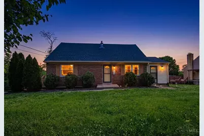 9952 Skyridge Drive, Colerain Township, OH 45252 - Photo 46