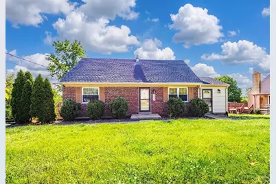 9952 Skyridge Drive, Colerain Township, OH 45252 - Photo 1