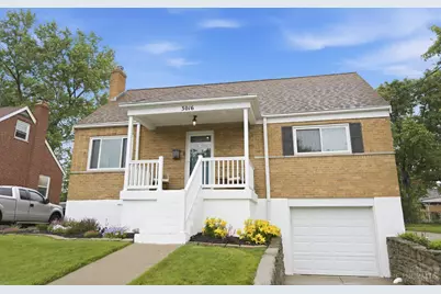 3016 Crestmoor Lane, Green Township, OH 45238 - Photo 2