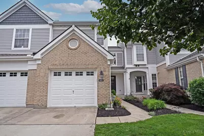 4172 E Village Drive, Mason, OH 45040 - Photo 76