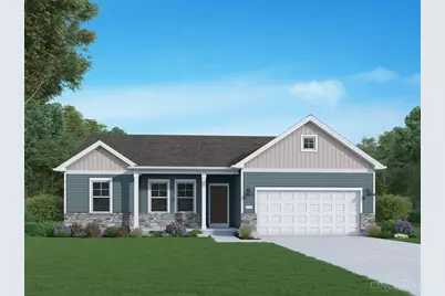 531 Trison Drive, Cincinnati, OH 45233 - Photo 2