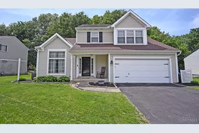 3669 Shorewood Drive, Amelia, OH 45102 - Photo 1