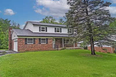 10219 Winstead Lane, Springfield Township, OH 45231 - Photo 2