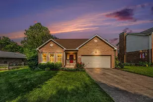 42 Carousel, Fairfield, OH 45014 - Photo 1