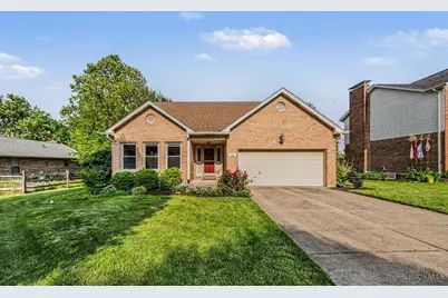 42 Carousel, Fairfield, OH 45014 - Photo 2