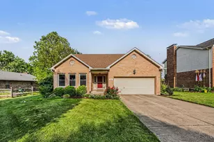 42 Carousel, Fairfield, OH 45014 - Photo 2