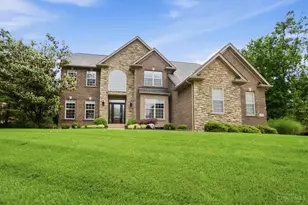 5570 Eagles Watch Wy, Miami Township, OH 45150 - Photo 2