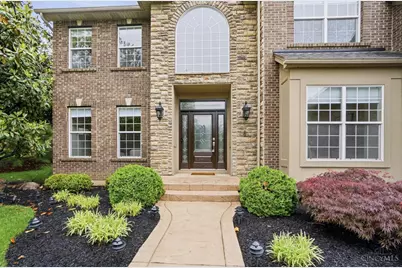 5570 Eagles Watch, Miami Township, OH 45150 - Photo 4