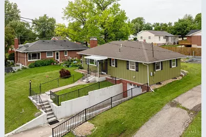 304 Fulton Lane, Middletown, OH 45044 - Photo 4