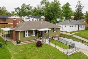 304 Fulton Ln, Middletown, OH 45044 - Photo 2