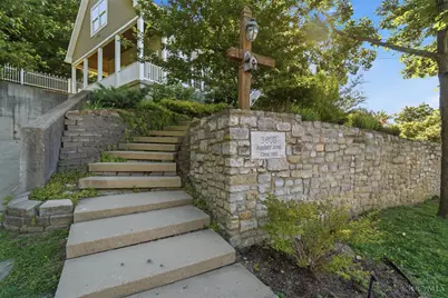 3608 Archer Avenue, Cincinnati, OH 45208 - Photo 2