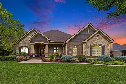 9356 Ridings Boulevard, Washington Twp, OH 45458 - Photo 1