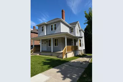 518 Forest Avenue, Cincinnati, OH 45229 - Photo 1