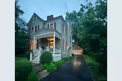 177 Burns Avenue, Wyoming, OH 45215 - Photo 2
