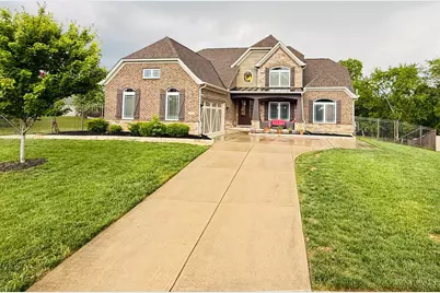 51 Ruppert Court, Franklin, OH 45005 - Photo 2