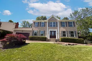 12173 Village Woods Dr, Sharonville, OH 45241 - Photo 1