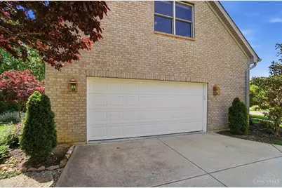 4643 Whispering Oak Trail, Cincinnati, OH 45247 - Photo 70